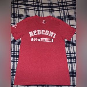 Medium lightweight Redcon1 tshirt